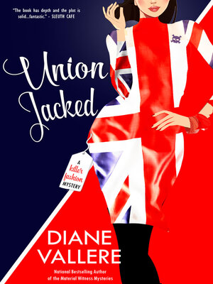 cover image of Union Jacked